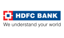 HDFC Logo