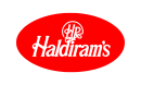 Haldiram Logo